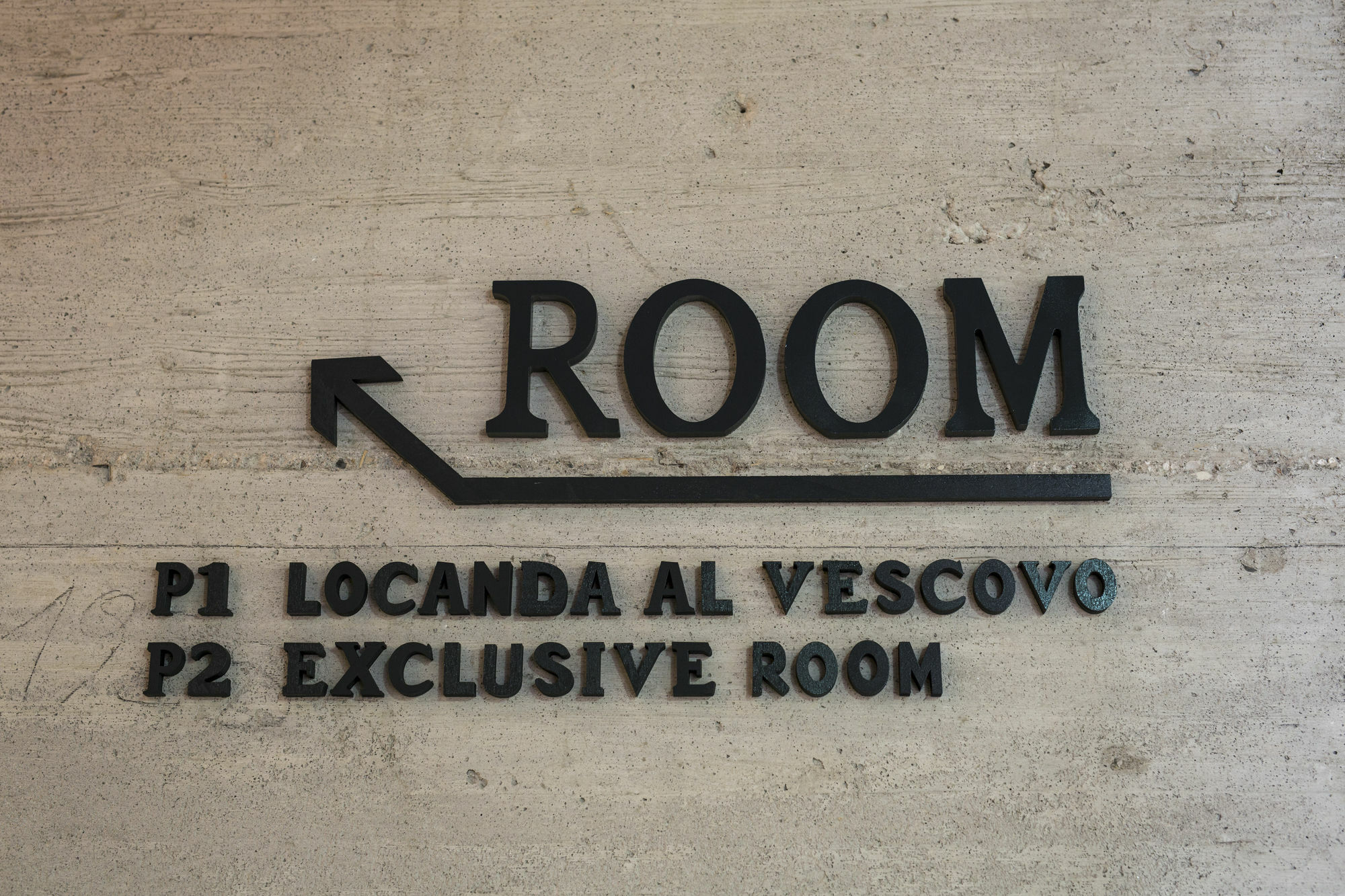 Locanda Al Vescovo Hotell Verona Exteriör bild